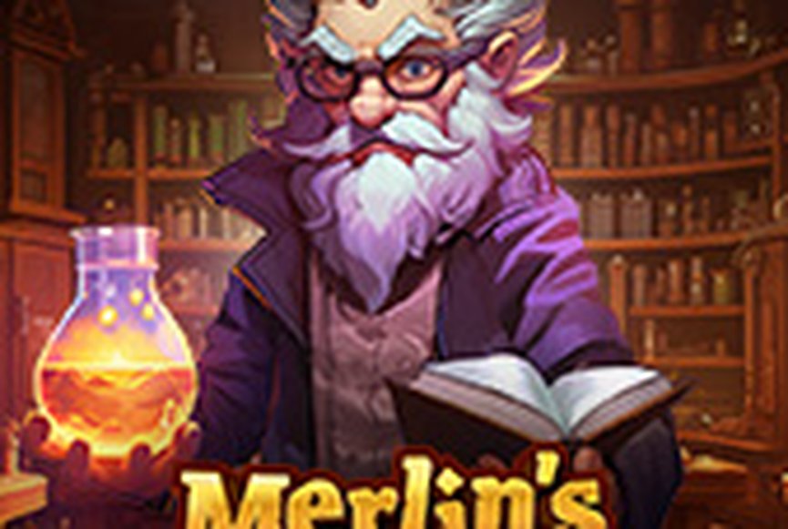Merlin's Alchemy