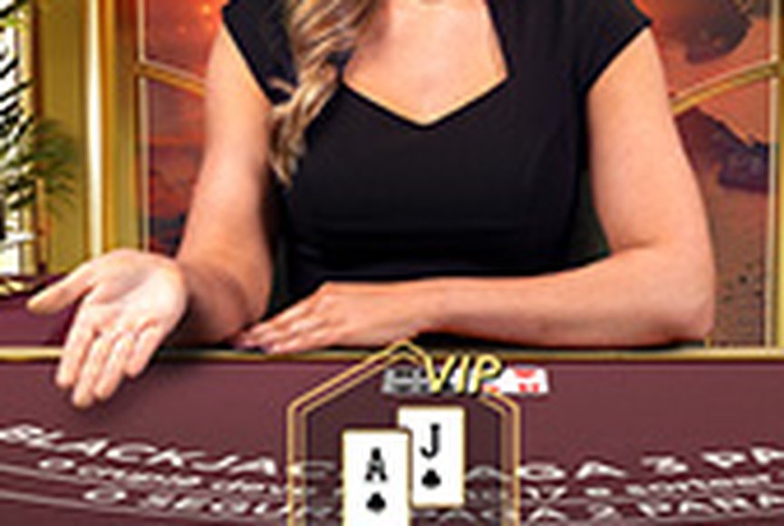 VIP Blackjack em Português 4