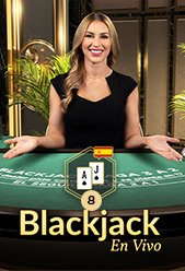 Blackjack Clasico en Español 8
