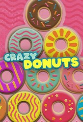 Crazy Donuts