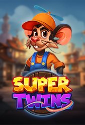 Super Twins