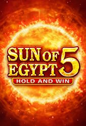 Sun of Egypt 5