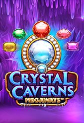 Crystal Caverns Megaways™