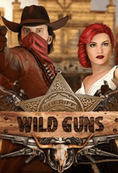 Wild Guns