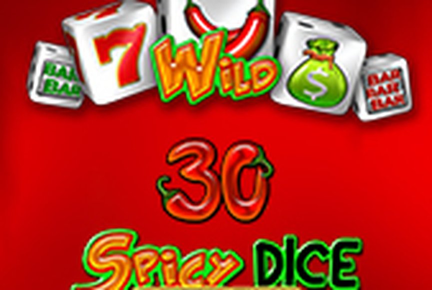 30 Spicy Dice