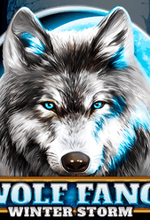 Wolf Fang - Winter Storm