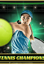 Tennis Champions