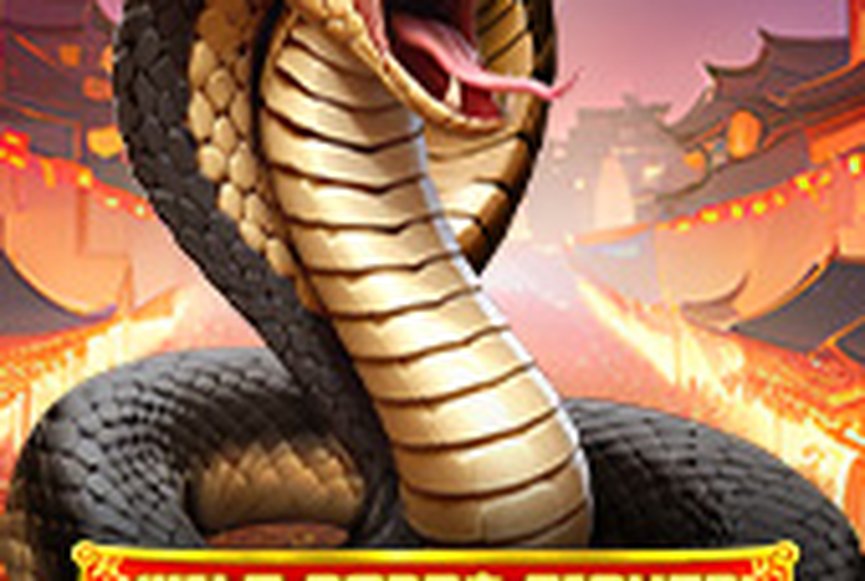 Wild Cobra Riches