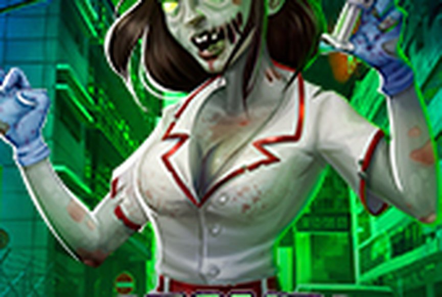 100 Zombies Dice