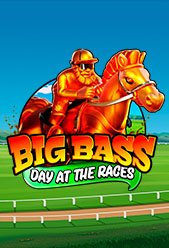 Big Bass Day at the Races
