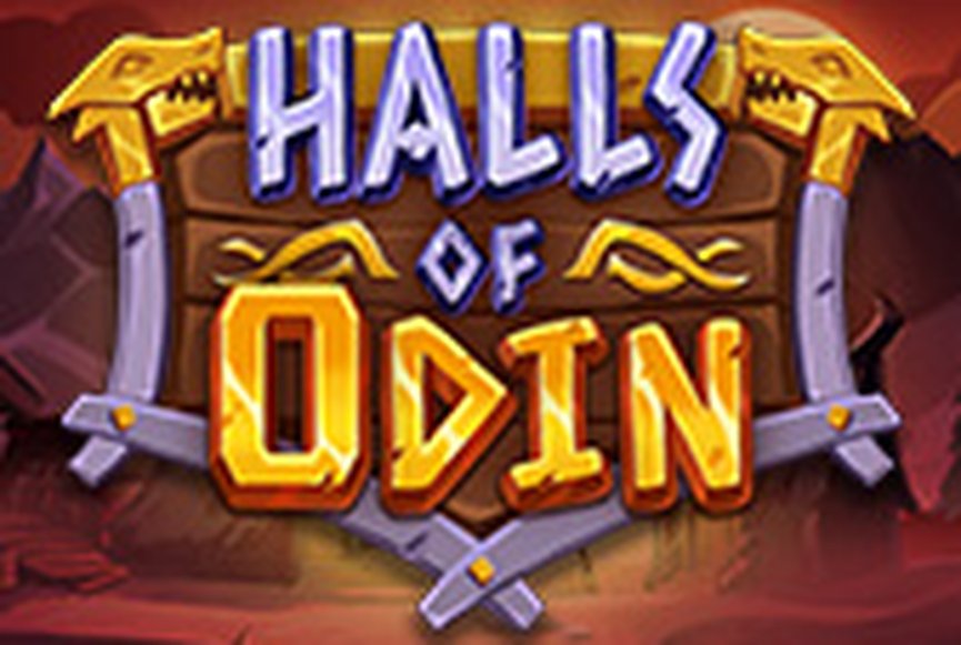 Halls of Odin