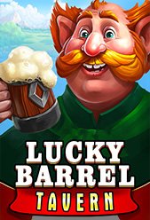 Lucky Barrel Tavern