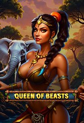 Queen Of Beasts
