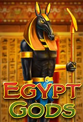 Egypt Gods