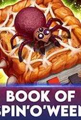 Book Of SpinOWeen