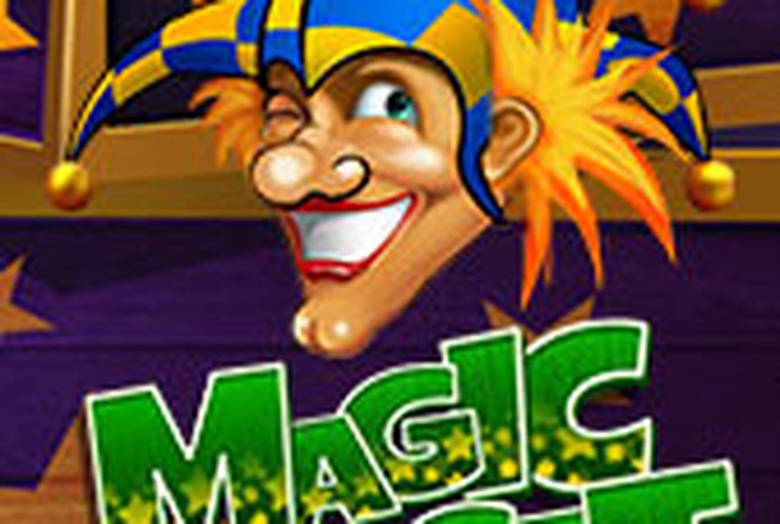 Magic Target Deluxe