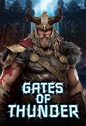 Gates of Thunder