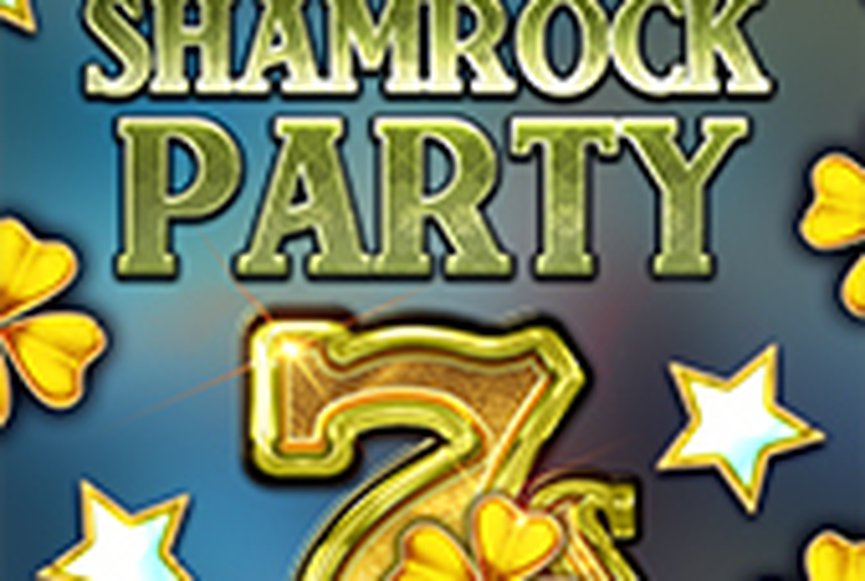 Shamrock Party 7s