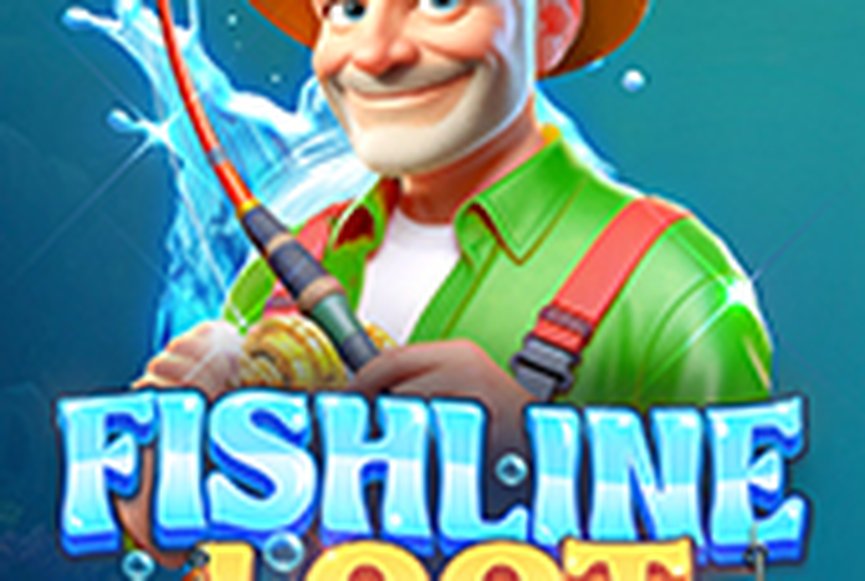 Fishline Loot Hold and Win