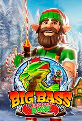 Big Bass Christmas Bash™