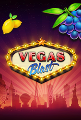 Vegas Blast