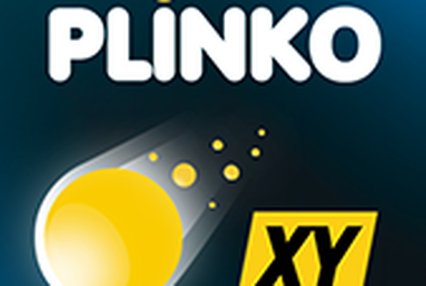 Plinko XY