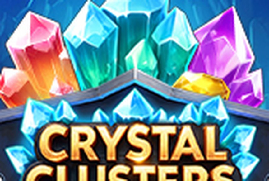 Crystal Clusters
