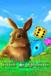 Dice of Magic Easter Edition