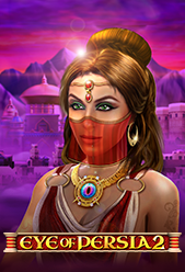 Eye of Persia 2