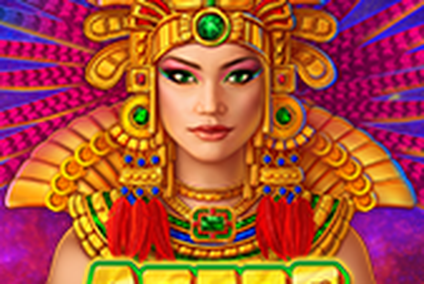 Aztec Emerald