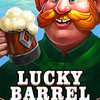 Lucky Barrel Tavern