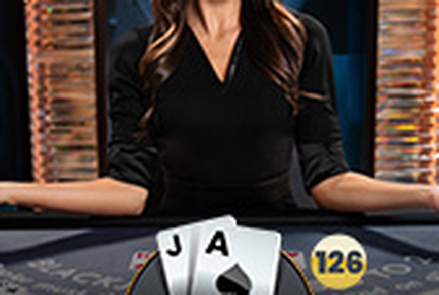 Blackjack 126