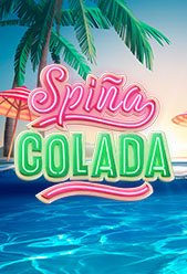 Spina Colada