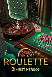 First Person Roulette