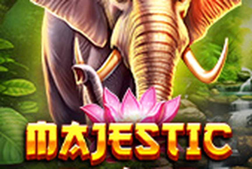 Majestic Claws - Hold & Hit