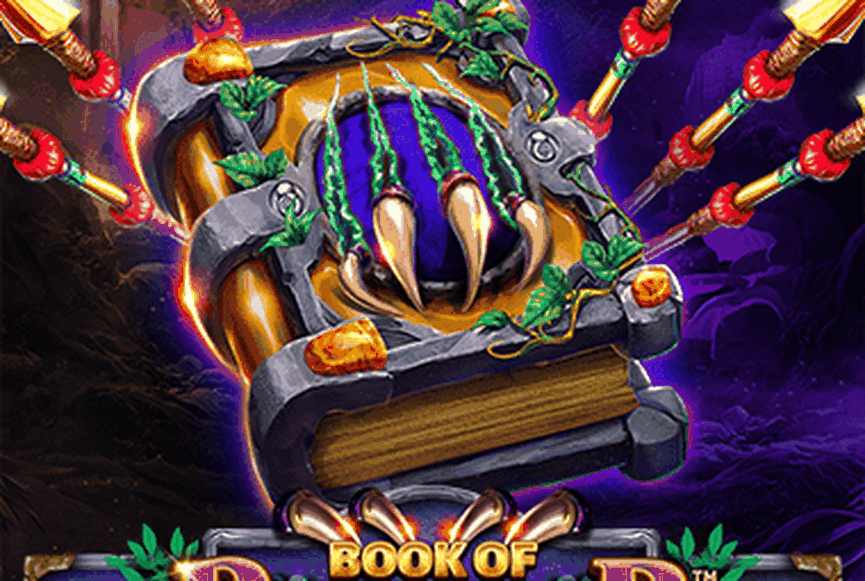 Book Of Panther