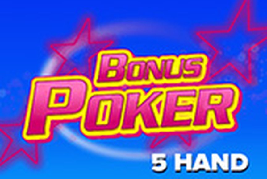 Bonus Poker 5 Hand