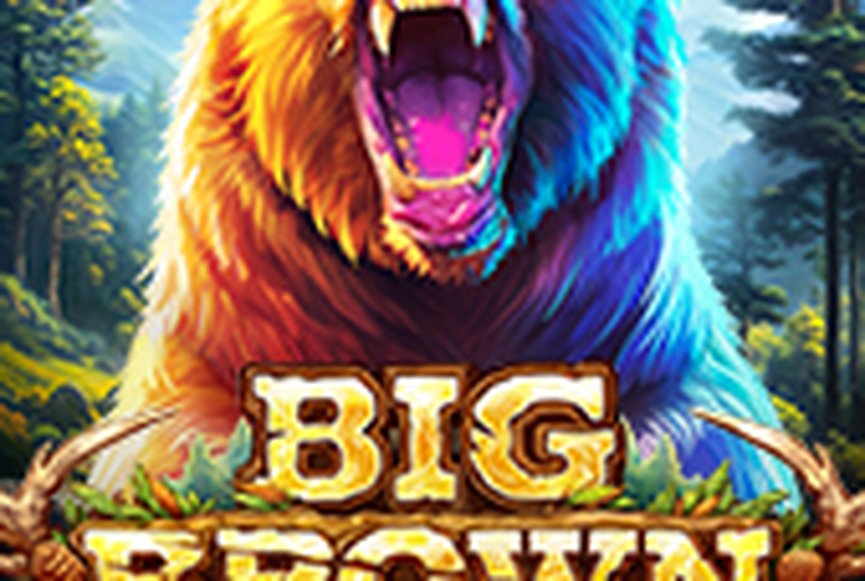 Big Brown