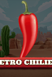 Retro Chillies