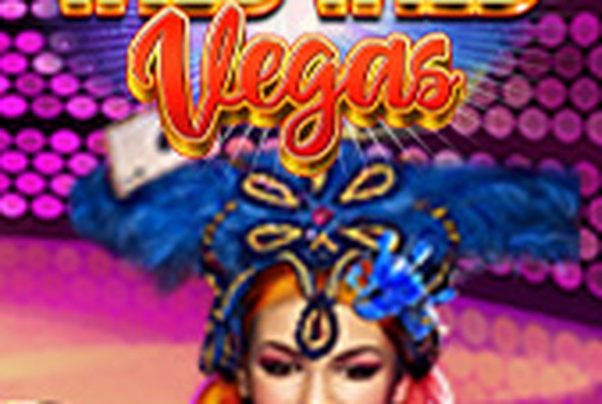Wild Wild Vegas