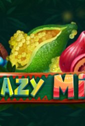 Crystal Falls Multimax