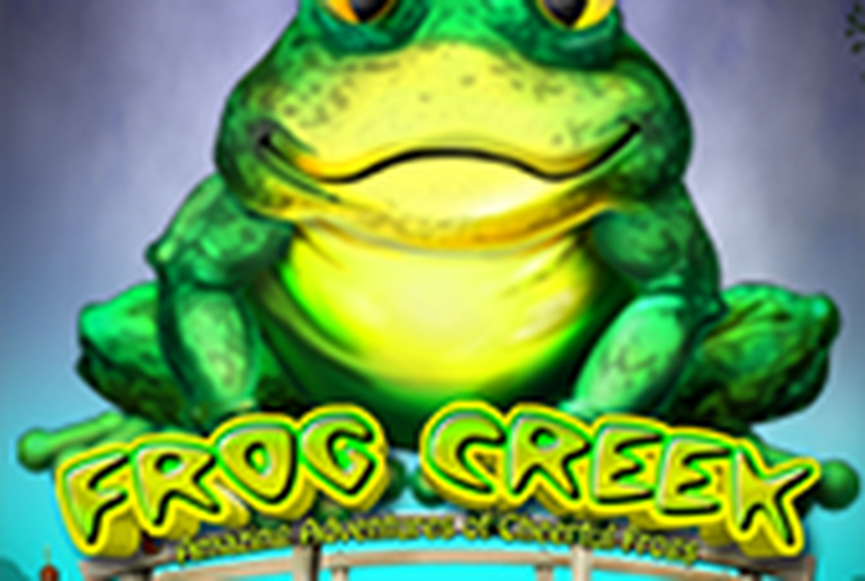 Frog Creek