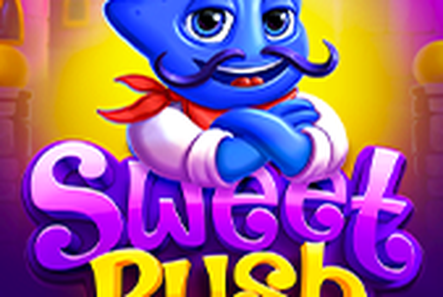 Sweet Rush Megaways