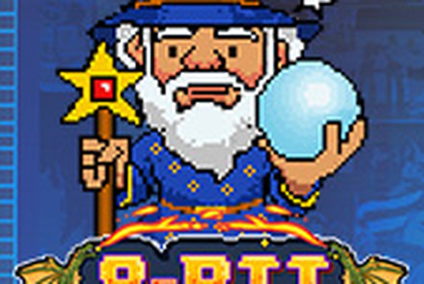 8-Bit Quest