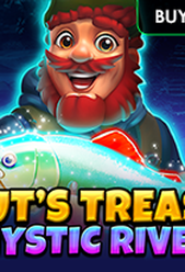 Trout’s Treasure - Mystic River