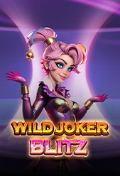 Wild Joker Blitz