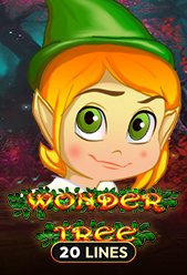 Wonder Tree