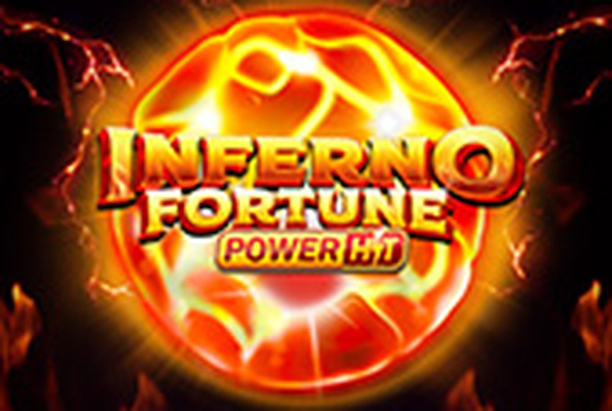 Inferno Fortune Power Hit
