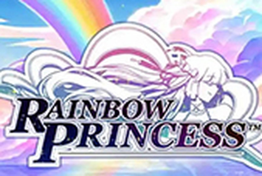 Rainbow Princess