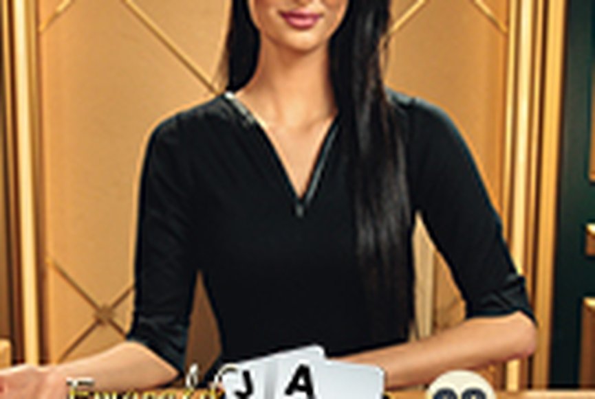 Speed Blackjack 28 - Emerald